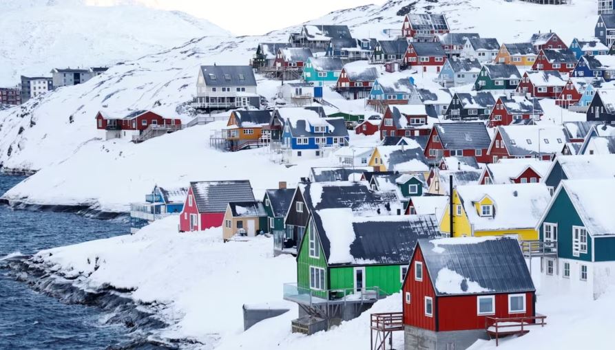 Deklaratat e Trump  banorët në Groenlandë  Nuk jemi në shitje