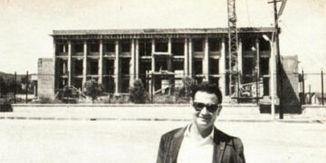 1962 /Rrëfimi i korrespondentit të “TIME” në Paris, rreth vizitës së tij në Shqipëri