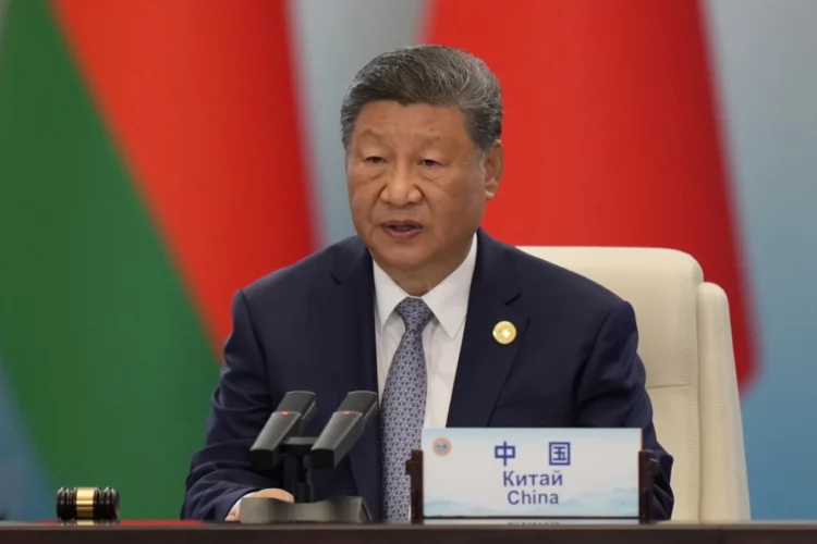 Kina-Trumpit: Mos i përdorni vendet e tjera si justifikim për interesat tuaja