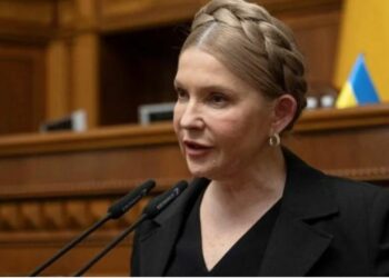 Ish-kryeministrja e Ukrainës, Julia Timoshenko akuzohet për ryshfet