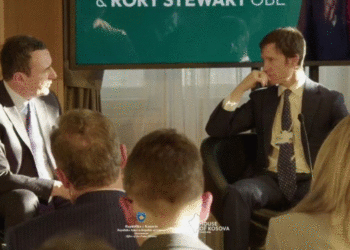 Kurti në Davos: Serbia të heqë dorë nga çdo ëndërr për kthim në Kosovë