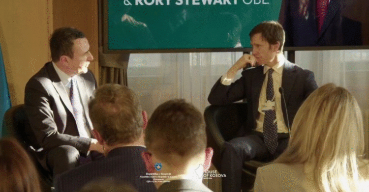 Kurti në Davos: Serbia të heqë dorë nga çdo ëndërr për kthim në Kosovë