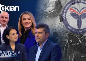 Pengmarrja për llogari të ” bandës” AKSHI! – 23 Dhjetor 2025