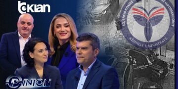 Pengmarrja për llogari të ” bandës” AKSHI! – 23 Dhjetor 2025