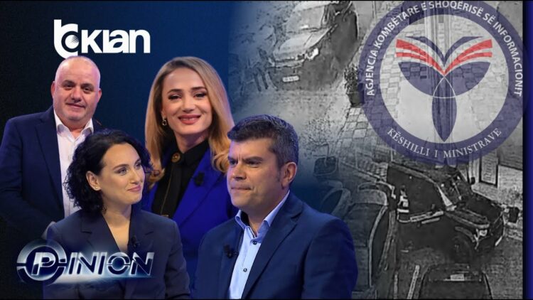 Pengmarrja për llogari të ” bandës” AKSHI! – 23 Dhjetor 2025