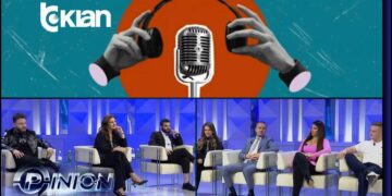 Opinion – Podkastet moda më e re e komunikimit! – 9 Dhjetor 2025