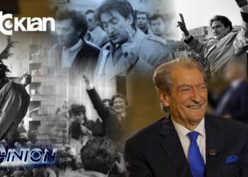 Opinion – Sali Berisha, reflekton nga 1990 deri më sot! – 11 Dhjetor 2025