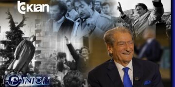 Opinion – Sali Berisha, reflekton nga 1990 deri më sot! – 11 Dhjetor 2025