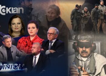 Opinion – Amerikanët kapin Maduron për 47 sekonda! – 5 Janar 2026