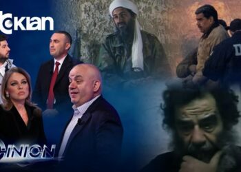 Aksionet më spektakolare të forcave speciale amerikane! – 6 Janar 2026