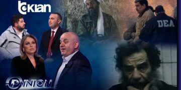 Aksionet më spektakolare të forcave speciale amerikane! – 6 Janar 2026