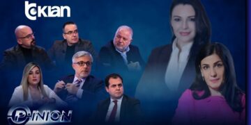 Opinion – PS dhe PD, përplasjet për Ballukun dhe AKSHIN! – 8 Janar 2026