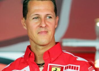 Përmirësohet shëndeti i Michael Schumacher pas 12 vitesh në koma