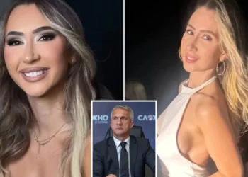 Skandali seksual në Malin e Zi,flet zyrtarja pas postimit të videove: Këshilltari…