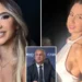 Skandali seksual në Malin e Zi,flet zyrtarja pas postimit të videove: Këshilltari…