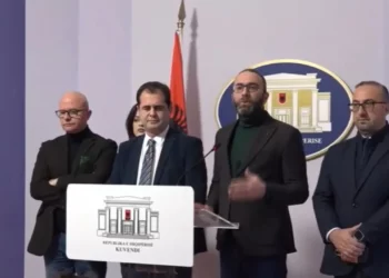 Çështja “Balluku”, Bardhi: Po përgatisim padinë në SPAK për Peleshin