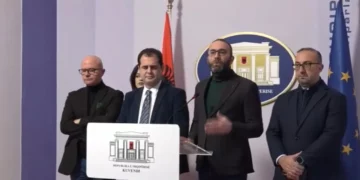 Çështja “Balluku”, Bardhi: Po përgatisim padinë në SPAK për Peleshin