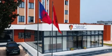 Tritol servisit në Vuan e Dejës, policia: Po punohet për kapjen e autorëve