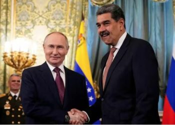 Çfarë do të thotë kapja e Maduros për Rusinë?