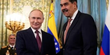 Çfarë do të thotë kapja e Maduros për Rusinë?