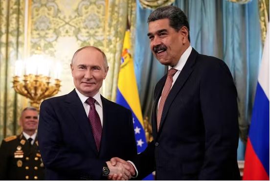 Çfarë do të thotë kapja e Maduros për Rusinë?