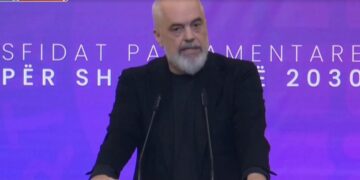 Ndryshime Kushtetuese brenda këtij mandati, Rama: Të ngrihet grupi i punës