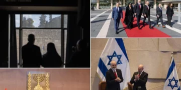 Vizita në Izrael, Rama: Shqipëria në piedestalin e respektit më të lartë
