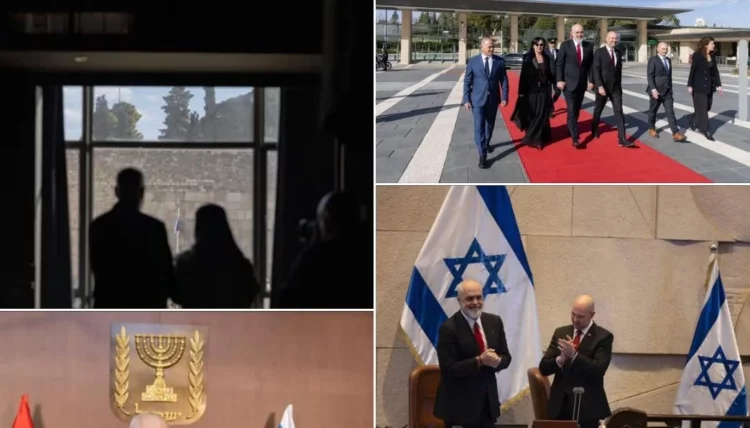 Vizita në Izrael, Rama: Shqipëria në piedestalin e respektit më të lartë