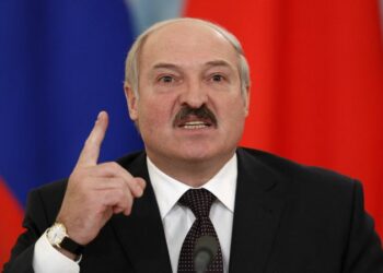 Bjellorusia paralajmëron SHBA, Lukashenko: Venezuela do të jetë një Vietnam i dytë