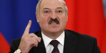 Bjellorusia paralajmëron SHBA, Lukashenko: Venezuela do të jetë një Vietnam i dytë