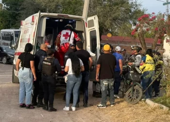 Masakra me 11 të vdekur në stadiumin e futbollit në Meksikë, tre të arrestuar