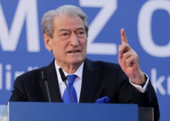 “Nuk ikim nga Parlamenti”, Berisha: Rama përgjigjen do e marrë më 24 janar