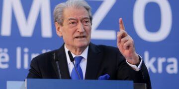 “Nuk ikim nga Parlamenti”, Berisha: Rama përgjigjen do e marrë më 24 janar