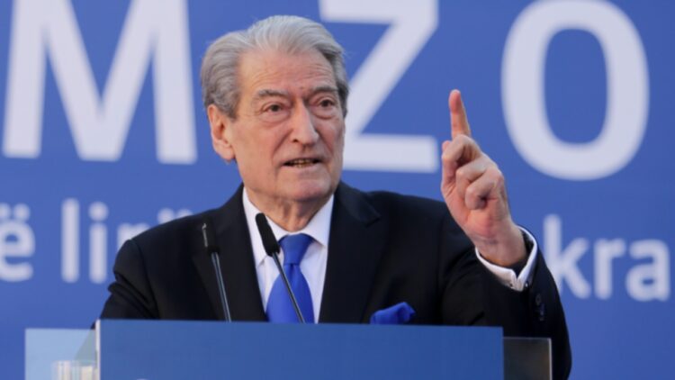 “Nuk ikim nga Parlamenti”, Berisha: Rama përgjigjen do e marrë më 24 janar