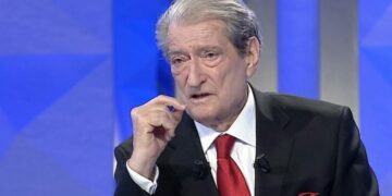 Pse PD votoi pro shkuarjes së Ramës në Bordin e Paqes? Flet Berisha