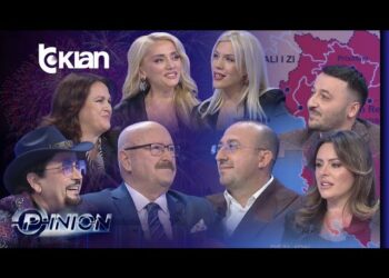 Opinion – Si festojnë shqiptarët e të gjitha trojeve! – 24 Dhjetor 2025