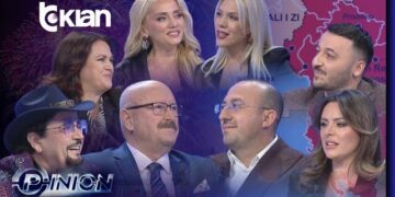 Opinion – Si festojnë shqiptarët e të gjitha trojeve! – 24 Dhjetor 2025