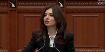 Bordi i Paqes/ Spiropali: Historike, partneritet me SHBA dhe anëtarësim në BE