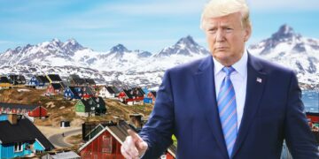 Groenlanda/ Administrata amerikane thotë se përdorimi i ushtrisë është opsion