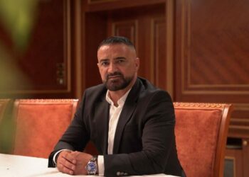 Baki Wahsh, shqiptari i biznesit të arit