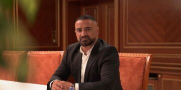 Baki Wahsh, shqiptari i biznesit të arit