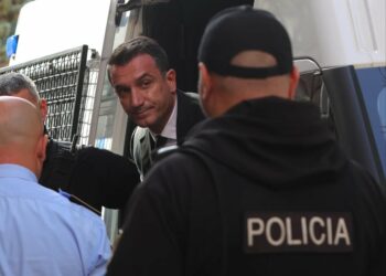 Shtyhet seanca për Veliajn, arsyeja