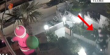 Sherr mes të rinjve në Vlorë, qëllohet me armë zjarri