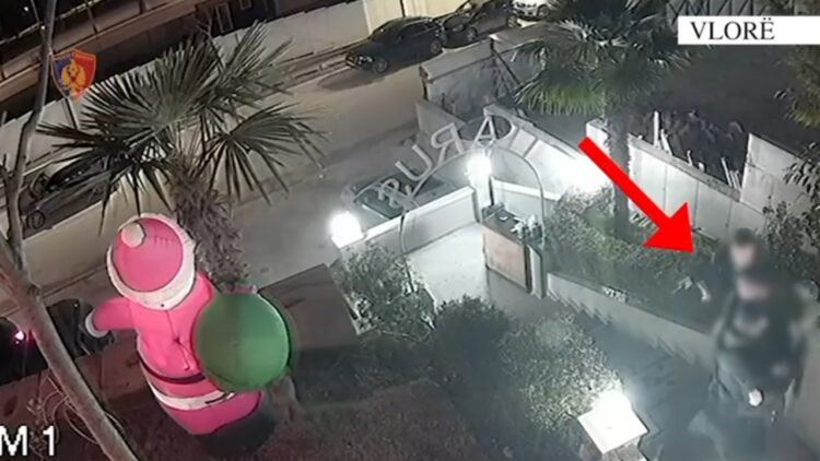 Sherr mes të rinjve në Vlorë, qëllohet me armë zjarri