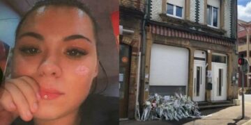 Vrau bashkëshorten në prani të fëmijës, mbetet në burg përjetë Liridon Berisha