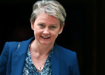 Mbretëria e Bashkuar refuzon “Bordin e Paqes”