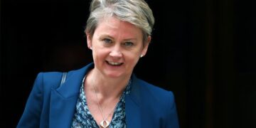 Mbretëria e Bashkuar refuzon “Bordin e Paqes”