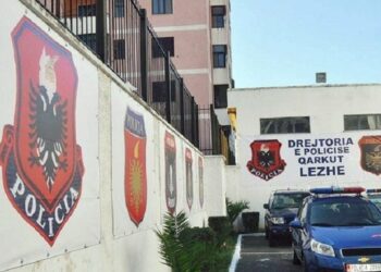 Detaje të reja nga plagosja në Lezhë, një pjesëtar i familjes Nikulaj në berberhane