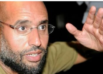 Vritet djali i ish-liderit të Libisë Muammar Gaddafi