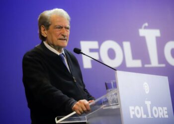 Berisha: Portet tona janë lënë nga kjo qeveri, porte të lira droge